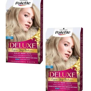 رنگ مو اورجینال برند Palette مدل Palette Deluxe Saç Boyası کد 107349639 8 1 org zoom 24475