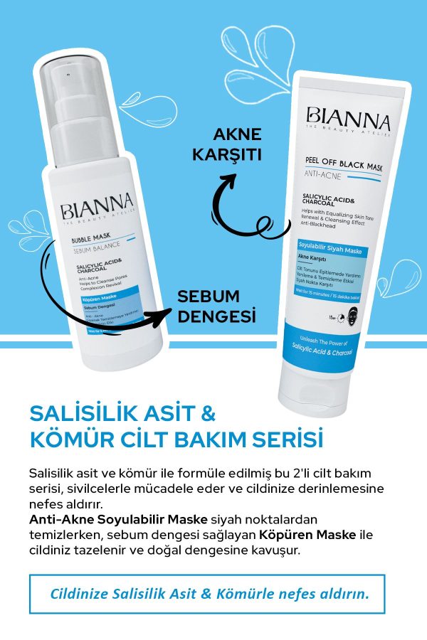 ماسک صورت اورجینال برند Bianna کد 818580245 - Image 4