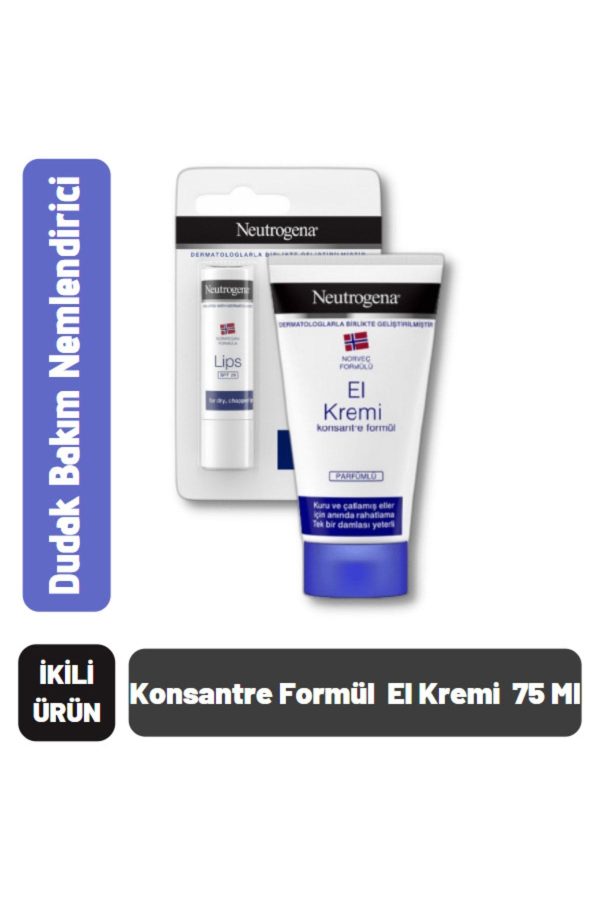 کرم دست اورجینال برند Neutrogena کد 287753217