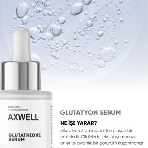 سرم پوست اورجینال برند Axwell کد 816455972