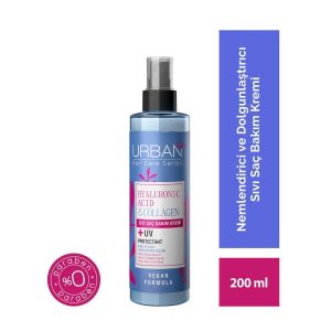 کرم مو اورجینال برند Urban care کد 816603341