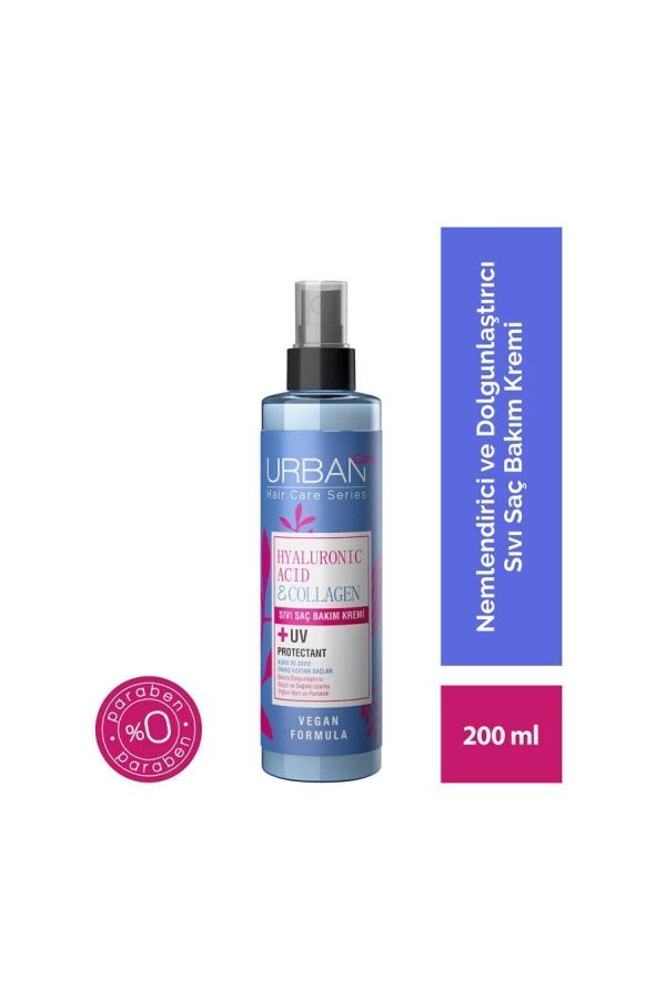 کرم مو اورجینال برند Urban care کد 816603341 - Image 2
