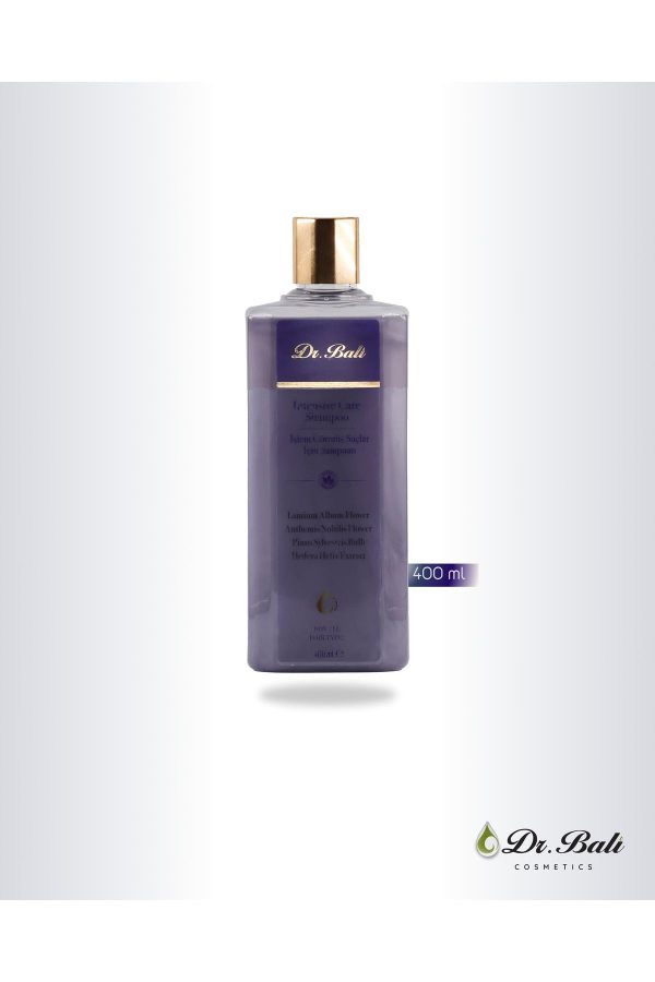 شامپو اورجینال برند Dr bali مدل Shampoo for Processed Hair کد 806091892 - Image 2