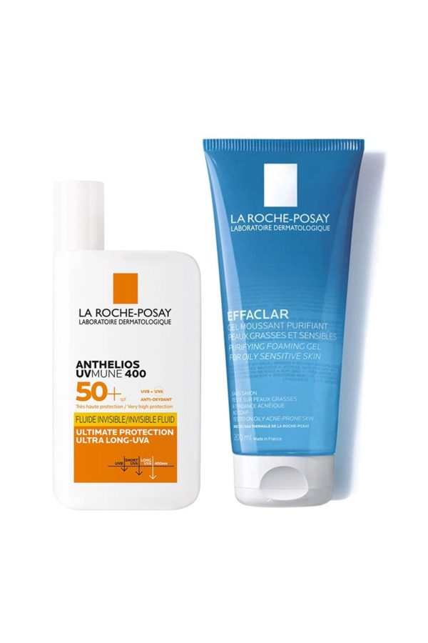 ضد آفتاب صورت اورجینال برند La roche posay کد 320272484