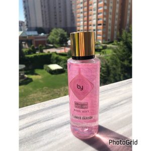 اسپری بدن اورجینال برند Bircan yildirim niyet bulutlari مدل Body Mist کد 708559764