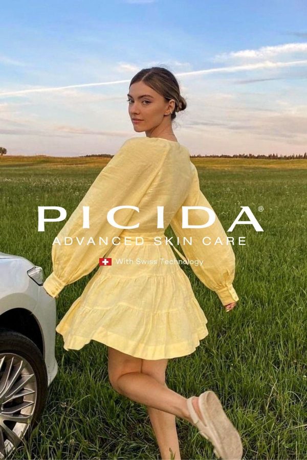 سرم پوست اورجینال برند Picida کد 691086116 - Image 4