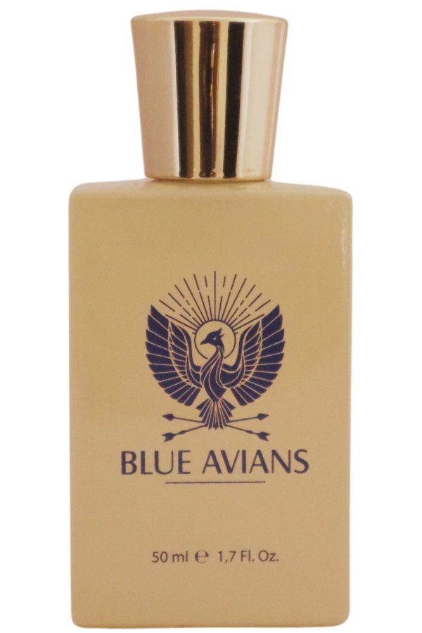 ادکلن اورجینال برند Blue avians کد 774036351