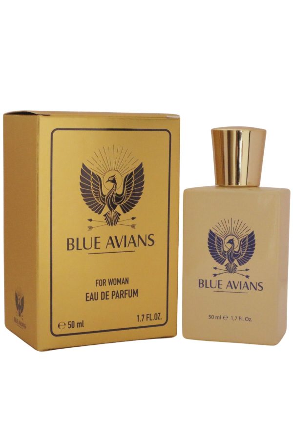 ادکلن اورجینال برند Blue avians کد 774036351 - Image 3
