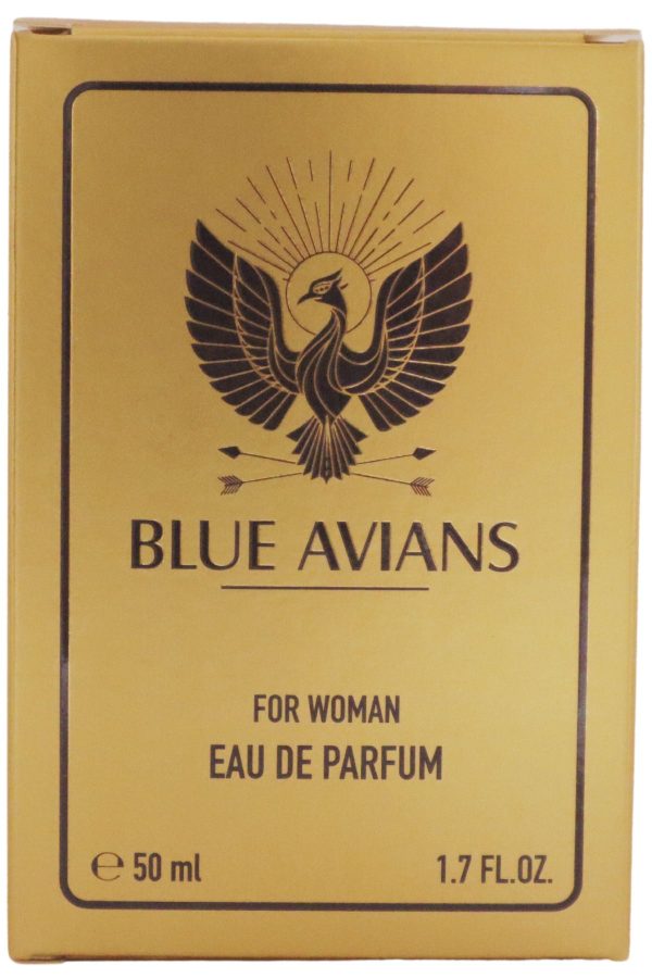 ادکلن اورجینال برند Blue avians کد 774036351 - Image 4