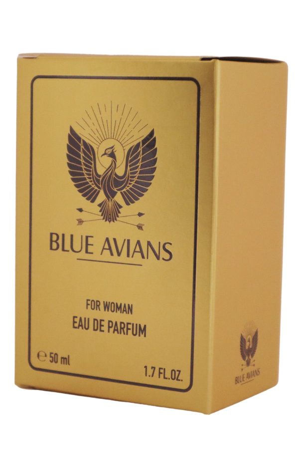 ادکلن اورجینال برند Blue avians کد 774036351 - Image 5