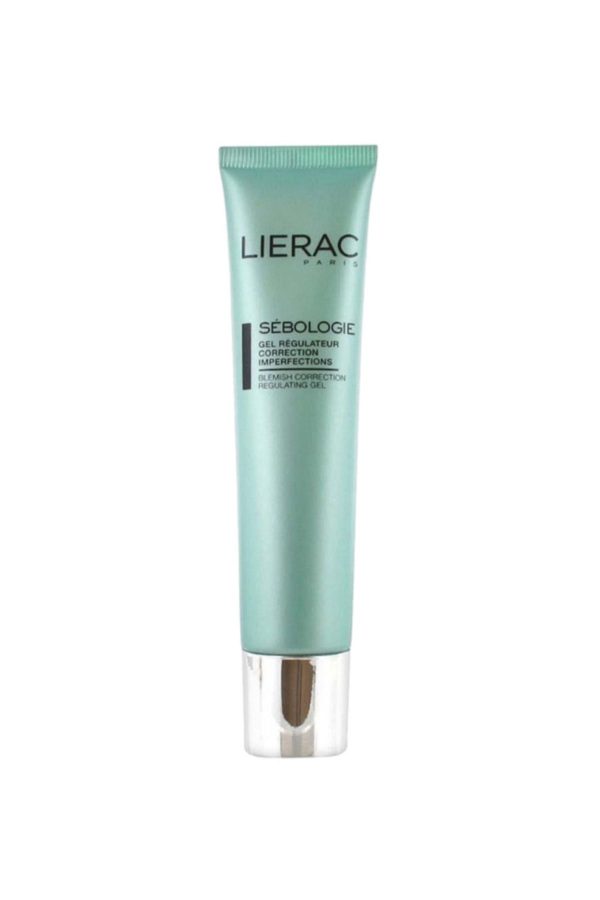 کرم صورت اورجینال برند Lierac کد 818784837