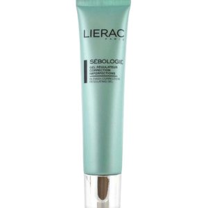 کرم صورت اورجینال برند Lierac کد 818784837