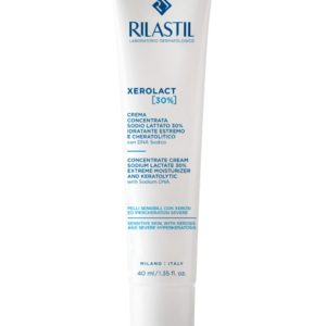 کرم صورت اورجینال برند Rilastil کد 771160682