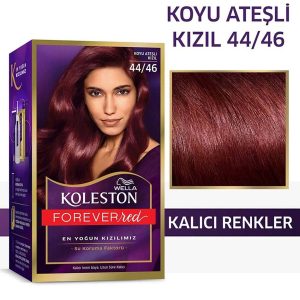 رنگ مو اورجینال برند Wella کد 72229726