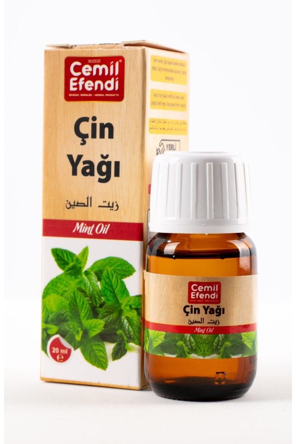 روغن مراقبت کننده اورجینال برند Cemil efendi کد 278744853