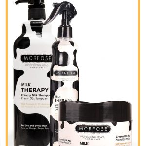 شامپو اورجینال برند Morfose مدل 3-piece hair care set کد 148401647 7 1 org zoom 25032