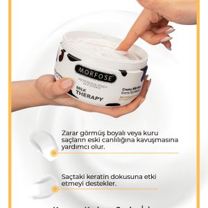 شامپو اورجینال برند Morfose مدل 3-piece hair care set کد 148401647