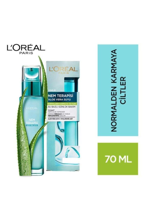 کرم صورت اورجینال برند L oreal paris کد 46828761 - Image 2