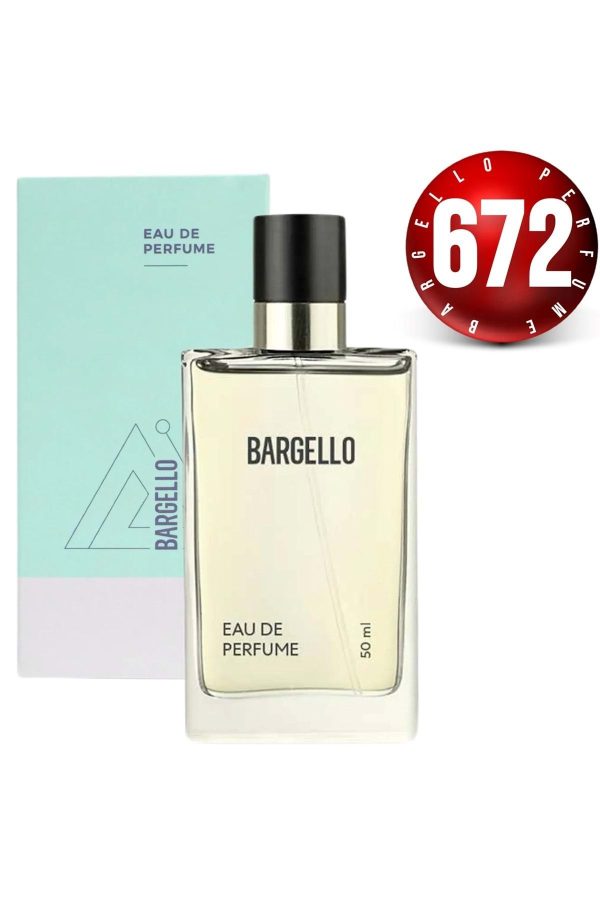 ادکلن اورجینال برند Bargello کد 217513760