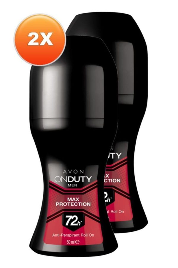 دئودورانت اورجینال برند Avon کد 39155344