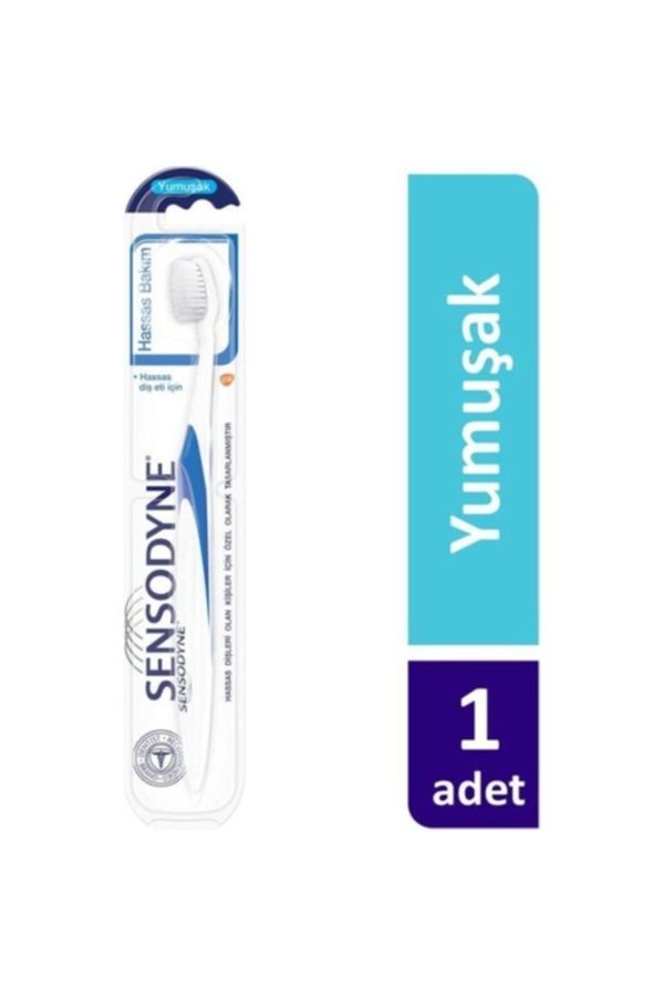 مسواک دستی اورجینال برند Sensodyne کد 145707658