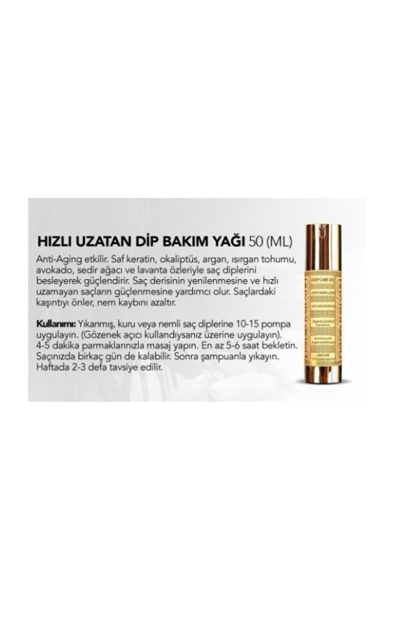ست مراقبت از مو اورجینال برند Liquid keratin کد 37805170 - Image 3