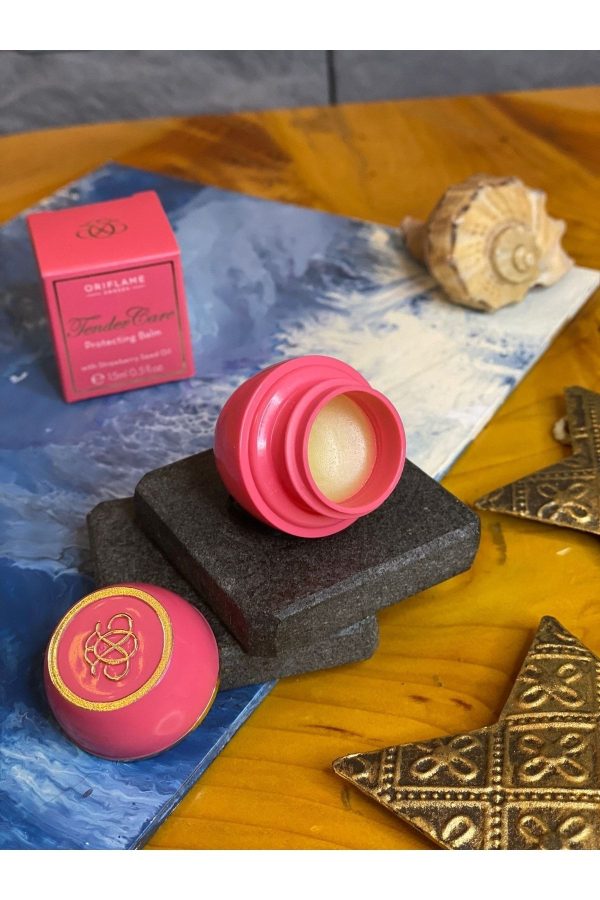 کرم صورت اورجینال برند Oriflame کد 455921214