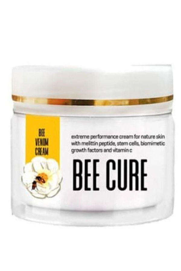 کرم بدن اورجینال برند Bee cure کد 445475916