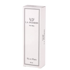 ادکلن اورجینال برند La passion کد 321508191