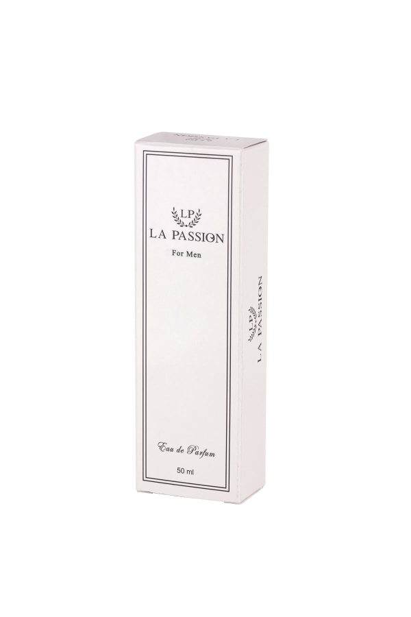 ادکلن اورجینال برند La passion کد 321508191 - Image 2