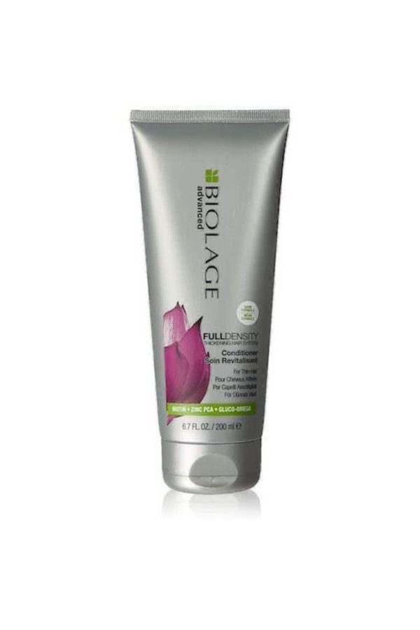 کرم مو اورجینال برند Biolage مدل Fulldensity Thickening Conditioner کد 803372599