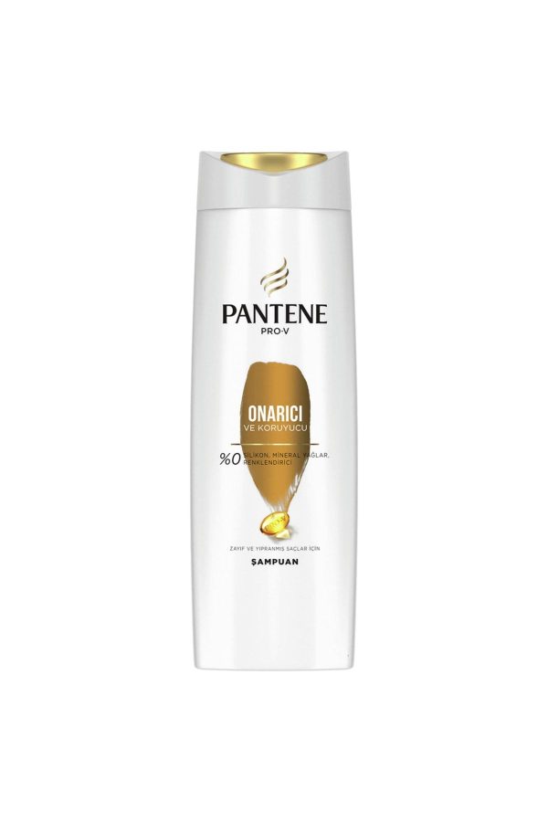 شامپو اورجینال برند Pantene کد 212165301