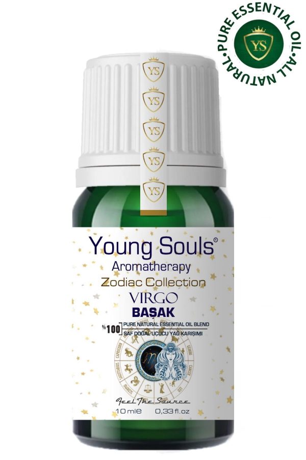 روغن مراقبت کننده اورجینال برند Young souls کد 73030221 - Image 4