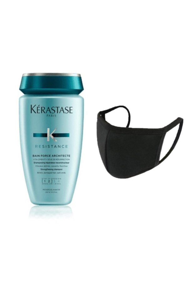 شامپو اورجینال برند Kerastase کد 262793562