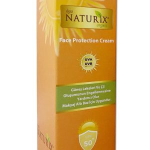 ست ضد آفتاب اورجینال برند Naturix کد 343045863