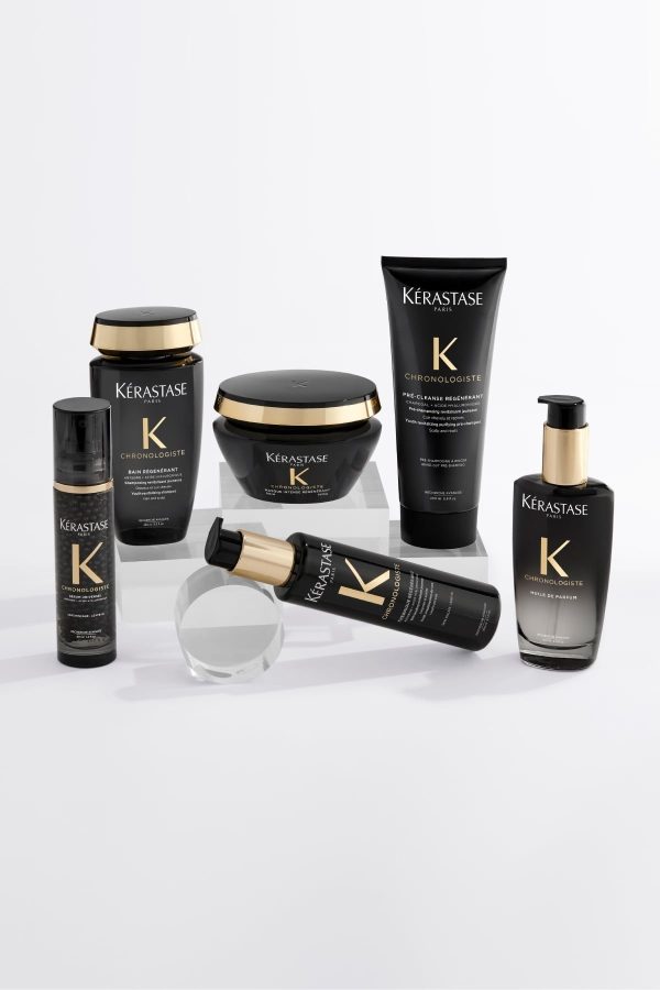 ماسک مو اورجینال برند Kerastase کد 825448899 - Image 6