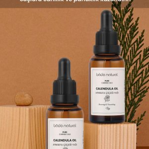 روغن مراقبت کننده اورجینال برند Bade natural کد 4183313
