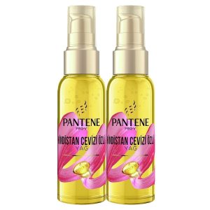 روغن و سرم مو اورجینال برند Pantene کد 100260541