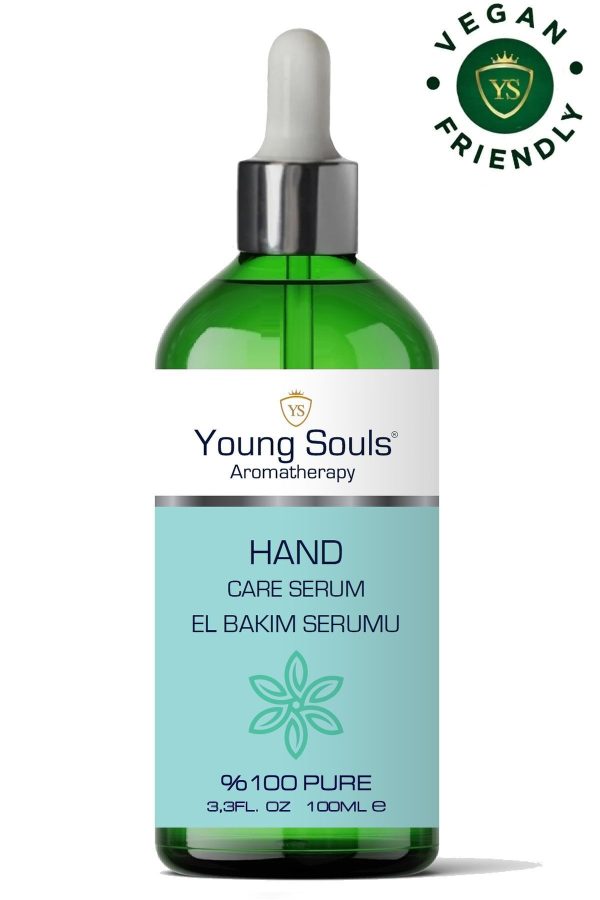 سرم پوست اورجینال برند Young souls کد 316634658 - Image 6