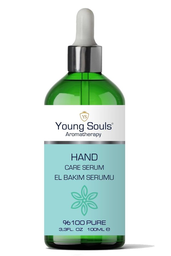 سرم پوست اورجینال برند Young souls کد 316634658 - Image 8
