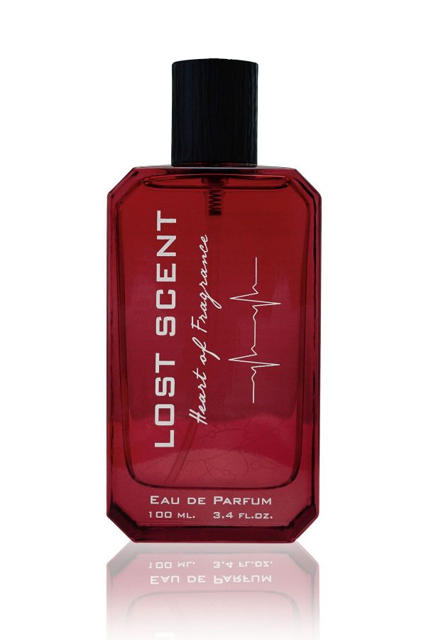 ادکلن اورجینال برند Lost scent کد 775971642 - Image 2