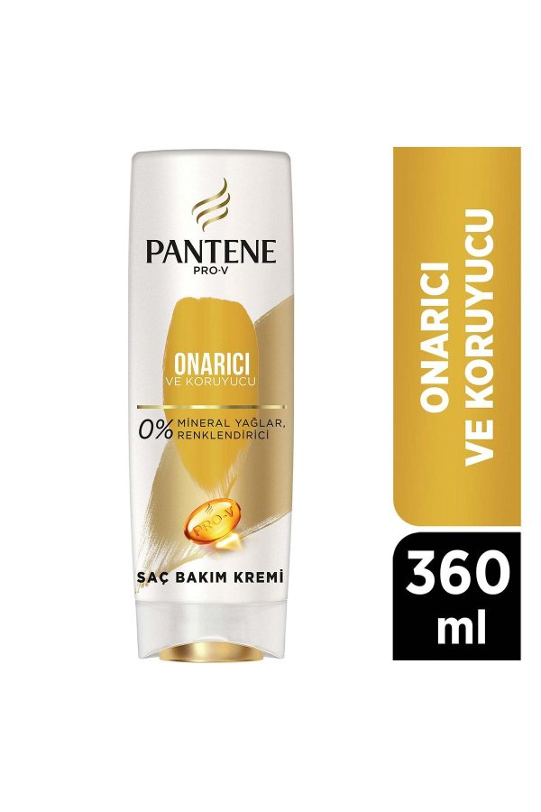 کرم مو اورجینال برند Pantene کد 154292447