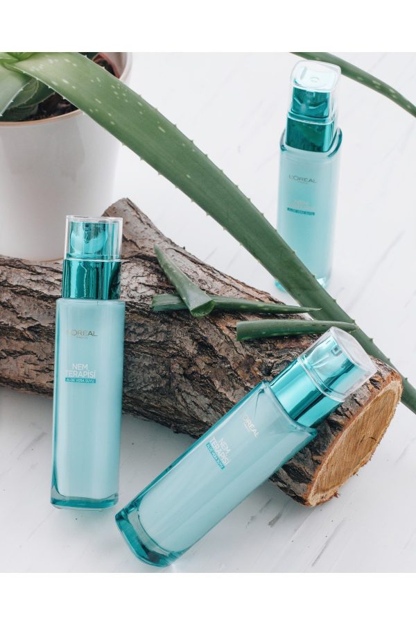 کرم صورت اورجینال برند L oreal paris کد 2279199 - Image 7