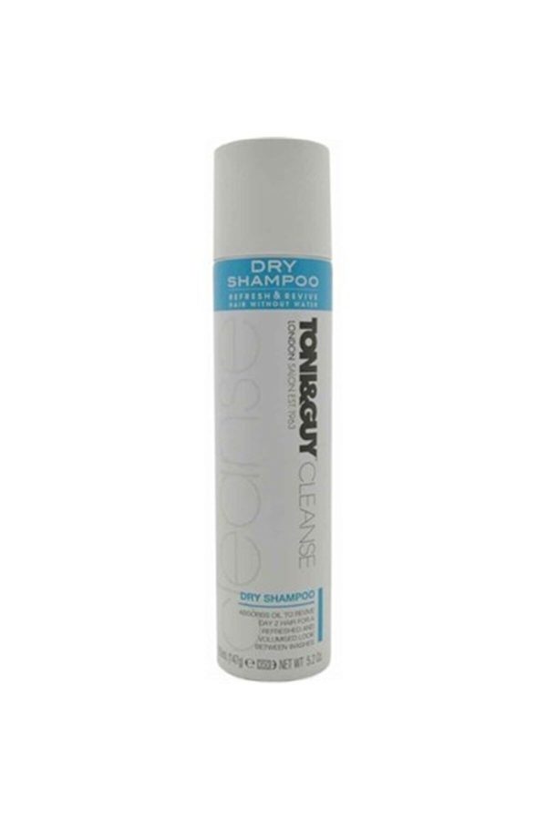 شامپو اورجینال برند Toni guy کد 231501