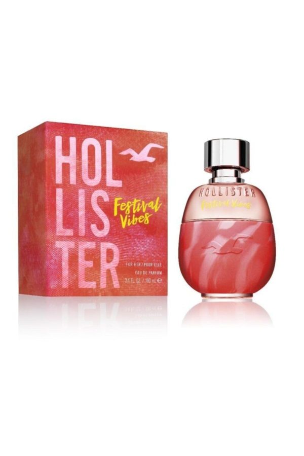 ادکلن اورجینال برند Hollister کد 118224515