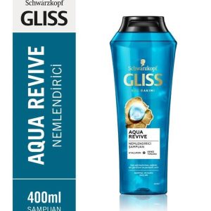شامپو اورجینال برند Gliss کد 764148491