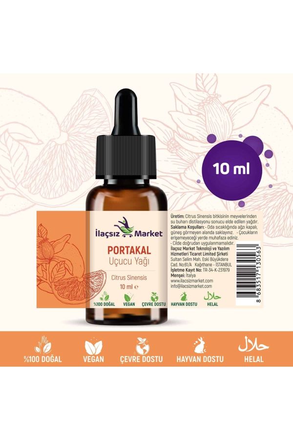 روغن مراقبت کننده اورجینال برند Ilacsiz market کد 348354128