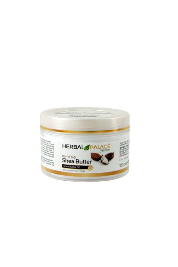 کرم بدن اورجینال برند Herbal palace کد 759358495
