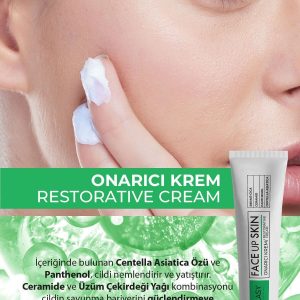 کرم بدن اورجینال برند Clasy care مدل Onarıcı Krem 40 ml کد 782967405
