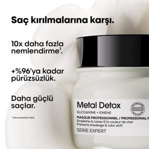 ماسک مو اورجینال برند L oreal professionnel کد 151981032